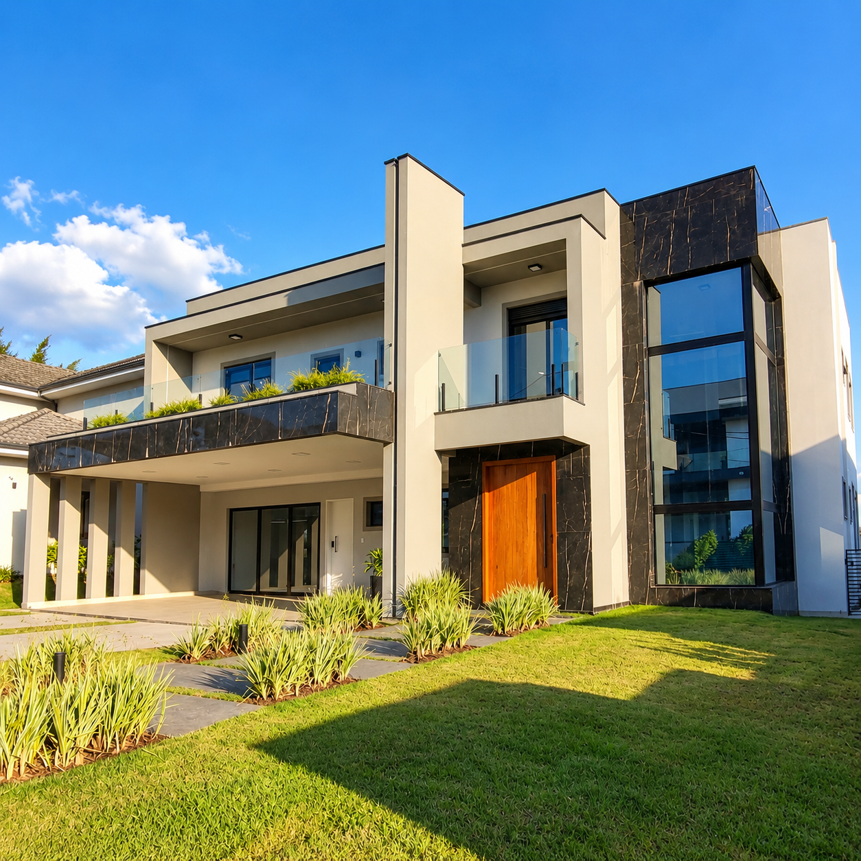Casa LG