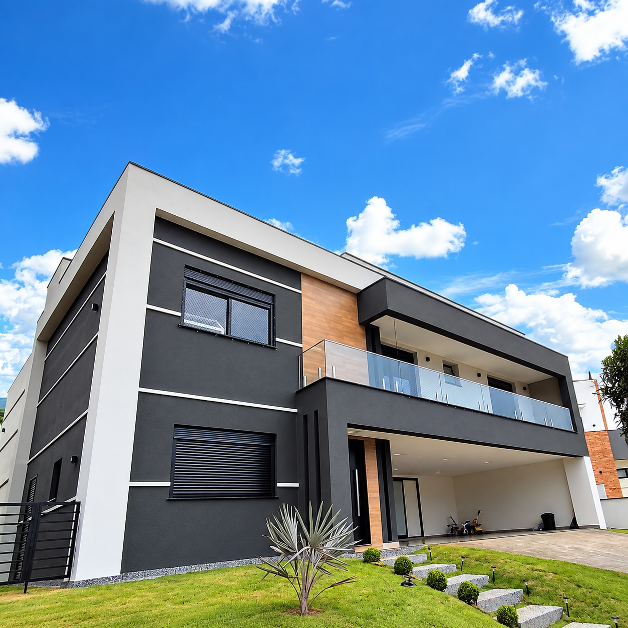 Casa MT
