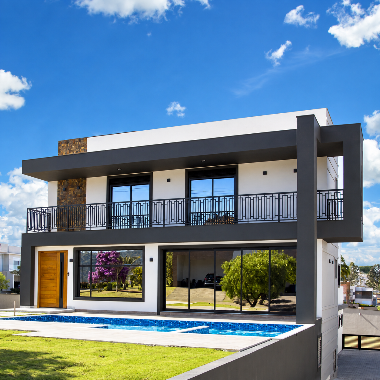 Casa SF